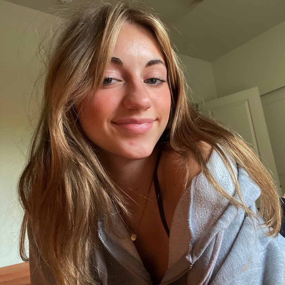 Meet your Posher, Andi